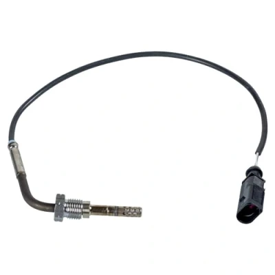 Abbildung von FEBI BILSTEIN 170462 Sensor, Abgastemperatur nach Abgasturbolader AUDI: A6 C7 Avant, A4 B8 Q7, VOLKSWAGEN: Touareg II, PORSCHE: Cayenne