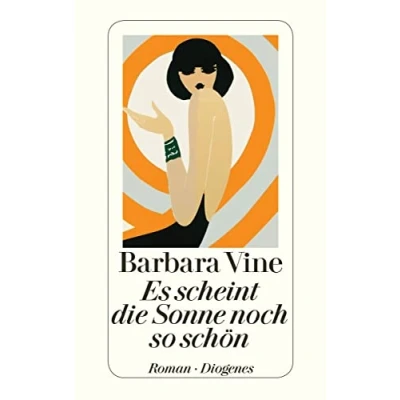 Abbildung von Es scheint die Sonne noch so schön: Ausgezeichnet mit dem Gold Dagger Award der British Crime Writers&#039; Association, 1987. Roman (detebe)