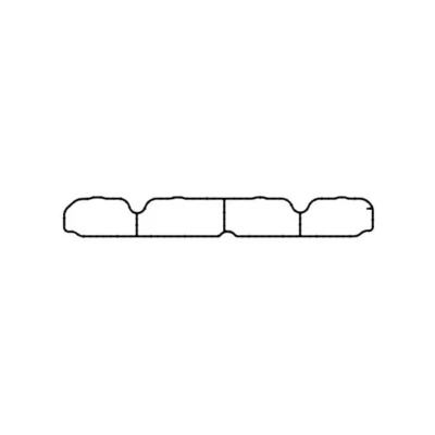 Abbildung von REINZ 71 10196 00 Ansaugkrümmerdichtung DODGE: Journey MPV, Caliber, CHRYSLER: Sebring III Cabrio, FIAT: Freemont