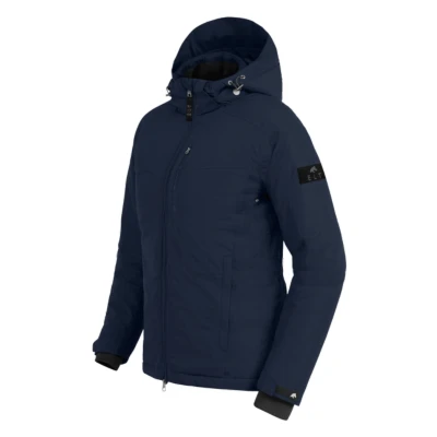 Abbildung von ELT Parka Nordic Nightblue M