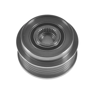 Abbildung von BLUE PRINT ADG061302 Freilauf Lichtmaschine KIA: CARNIVAL 2