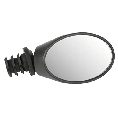 Abbildung von Spiegel M Wave 3D Spy Oval Verstellbar