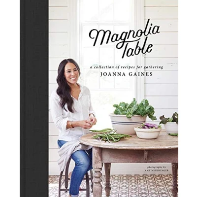 Abbildung von Magnolia Table: A Collection of Recipes for Gathering