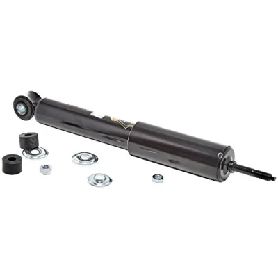 Abbildung von JAPANPARTS MM 15501 Stoßdämpfer Vorderachse Öldruck Teleskop oben Stift, unten Auge NISSAN: Navara Pickup, Pick Up