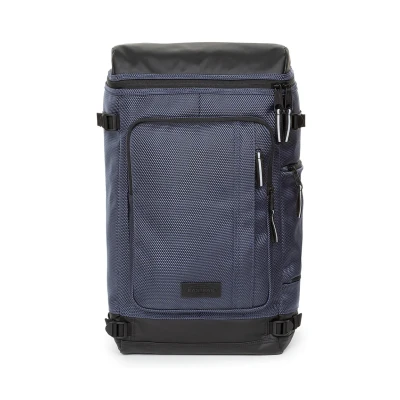 Abbildung von Eastpak Tecum TOP 49 CM Laptopfach Tagesrucksack, Größe: One Size, Cnnct accent marine