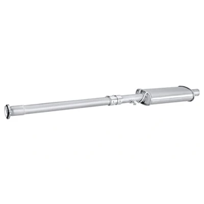 Abbildung von Faurecia FS63033 Mittelschalldämpfer
