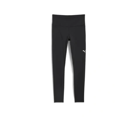 Abbildung von Puma Cloudspun SOFT Tights, Damen, Größe: XS, Black