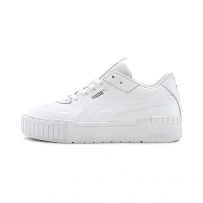 Abbildung von PUMA Cali Sport Damenschuhe