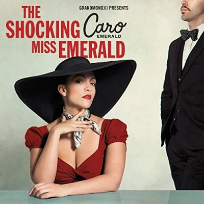 Abbildung von The Shocking Miss Emerald
