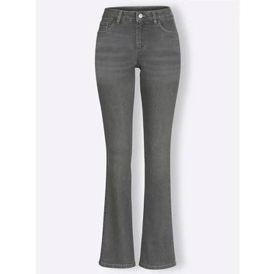 Abbildung von Sieh an! Bequeme Jeans