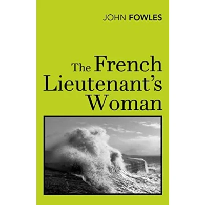Abbildung von The French Lieutenant&#039;s Woman (Vintage Classics)