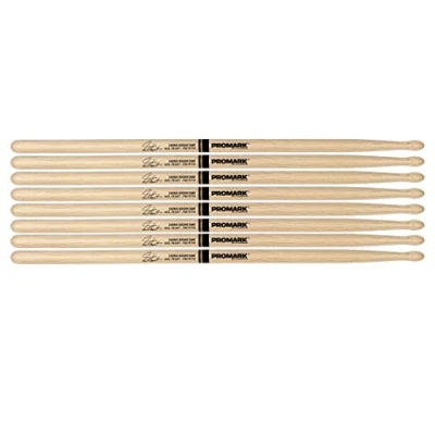 Abbildung von Promark Shira Kashi Oak Neil Peart 747 4er Pack, 4 Paar (PW747W 4P)