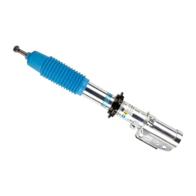 Abbildung von BILSTEIN B6 Performance 35 046929 Stoßdämpfer Vorderachse links Gasdruck höhenverstellbar, Einrohr Upside Down Federbein oben Stift, unten Schelle