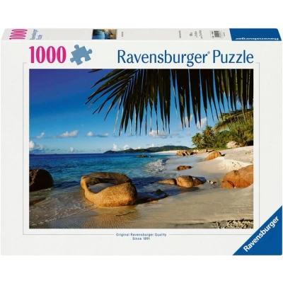 Abbildung von Ravensburger Unter Palmen Sonstige Accessoires, Größe: One Size, Mehrfarbig