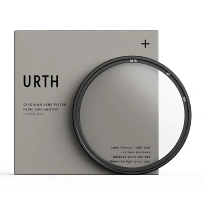 Abbildung von Urth 67 mm UV Objektivfilter (Plus+)