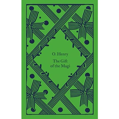 Abbildung von the Gift of Magi: O. Henry (Little Clothbound Classics)