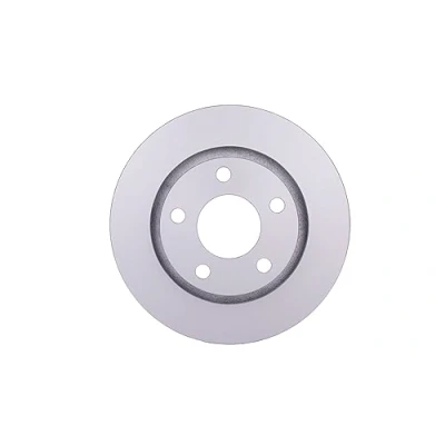 Abbildung von HELLA PRO High Carbon 8DD 355 128 951 Bremsscheibe 269 22 05/05 112 außenbelüftet beschichtet hochgekohlt ohne Radbefestigungsbolzen, Radnabe