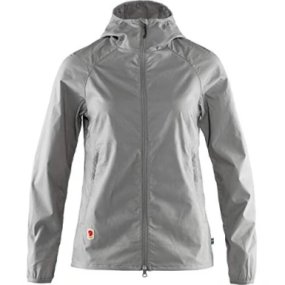 Abbildung von FJALLRAVEN Damen High Coast Shade Jacket W Jacken, Shark Grey, S