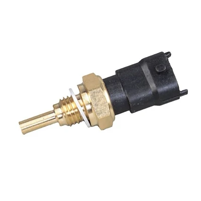 Abbildung von METZGER 0905484 Kühlmitteltemperatursensor schwarz CHEVROLET: Spark, Aveo / Kalos Schrägheck