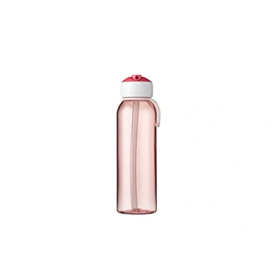 Abbildung von Mepal Trinkflasche / Wasserflasche Flip up Campus Pink 500 ml