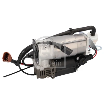 Abbildung von FEBI BILSTEIN 192680 Luftfahrwerk Kompressor AUDI: A6 C6 Allroad, Avant