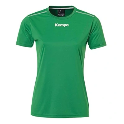 Abbildung von T Shirt Frau Kempa Poly
