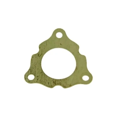 Abbildung von Dichtung Auspuffkrümmer hinten kompatibel für ATU Explorer Race GT, Speed, Spin GE, GENERIC Cracker, Spin, KEEWAY F Act, Focus, Matrix, RY6, RY8 50ccm