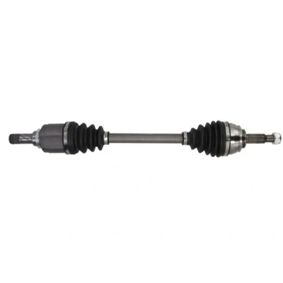 Abbildung von PASCAL G2E018PC Antriebswelle Vorderachse links 662 DACIA: Sandero I, LOGAN I MCV, Limousine, RENAULT: Clio III Grandtour, 1