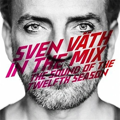 Abbildung von Sven Väth in the Mix:the Sound of 12th Season