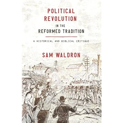 Abbildung von Political Revolution in the Reformed Tradition: A Historical and Biblical Critique