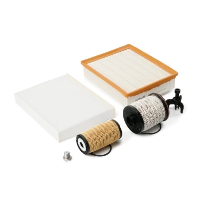 Abbildung von PURFLUX KIT12 Filter Satz RENAULT: Trafic 3 Bus, Kastenwagen, OPEL: Vivaro B Kastenwagen