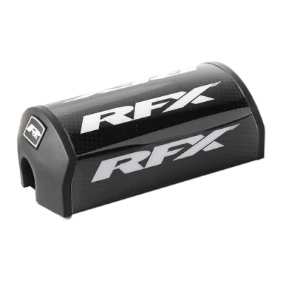 Abbildung von RFX Pro F7 Taper Bar Pad 28,6 mm (schwarz/weiß)