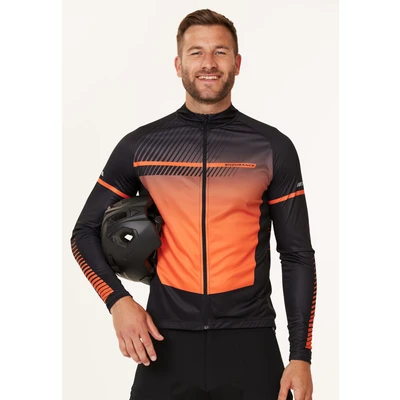 Abbildung von ENDURANCE Radtrikot &quot;Jillard&quot;, mit reflektierenden Elementen