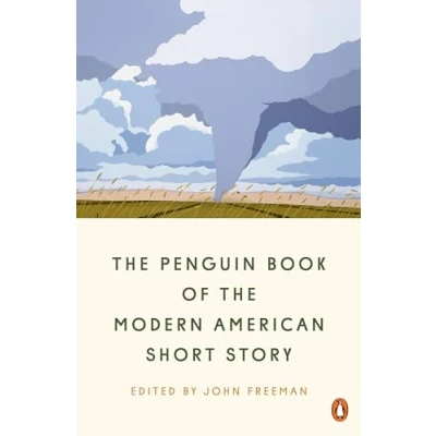 Abbildung von the Penguin Book of Modern American Short Story