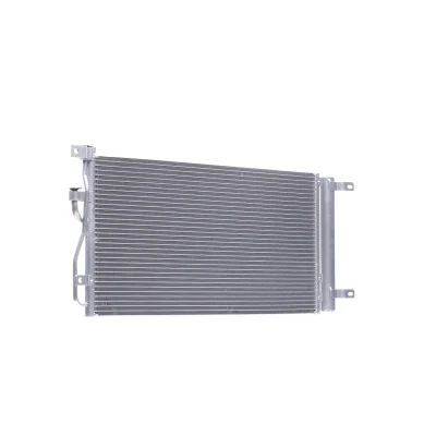 Abbildung von RIDEX 448C0324 Klimakondensator mit Trockner 674 x 328 16 mm Aluminium CHEVROLET: Captiva, OPEL: Antara