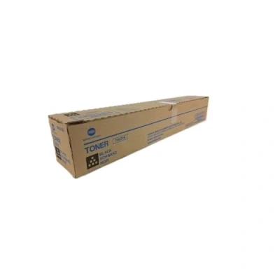 Abbildung von Konica Minolta A8K3150 (TN 211K) Schwarz Toner