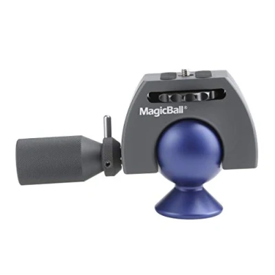 Abbildung von Novoflex Magic Ball MB
