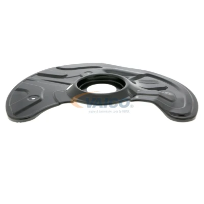 Abbildung von VAICO V30 2563 Ankerblech Vorderachse links MERCEDES BENZ: CLS Coupe, E Klasse Limousine, T modell
