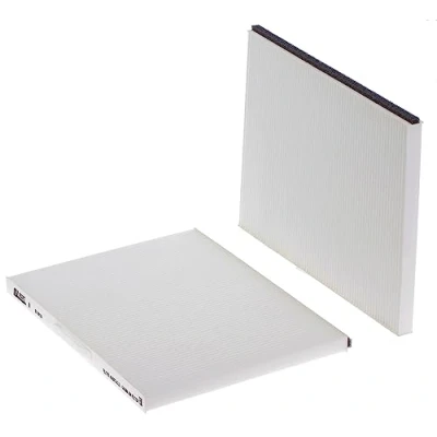 Abbildung von HIFI FILTER Innenraumfilter SC 50152 kompatibel mit SKL 46442
