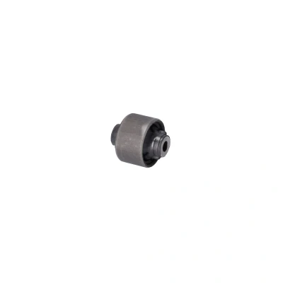Abbildung von FEBI BILSTEIN 180493 Querlenkerlager Vorderachse links, rechts, hinten Gummi NISSAN: Qashqai 2