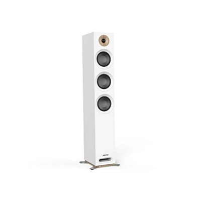 Abbildung von JAMO S 809 240 W White Loudspeaker Loudspeakers (Wired, W, 37 26000 Hz, 8 Ohm, White)