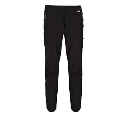 Abbildung von Regatta Herren Highton Trousers, Schwarz, 54 EU