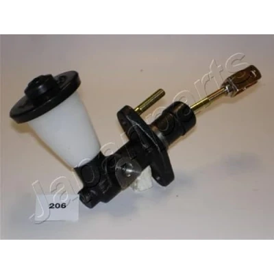 Abbildung von ASHIKA 95 02 206 Kupplungsgeberzylinder TOYOTA: Carina Kombi
