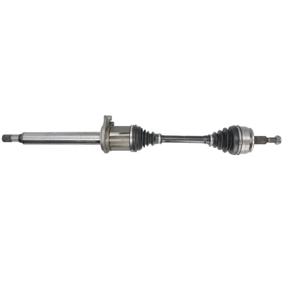 Abbildung von POINT GEAR PNG75989 Antriebswelle Vorderachse rechts 1025mm 103mm VOLKSWAGEN: Transporter 5 Bus, Kastenwagen, Multivan (7HM