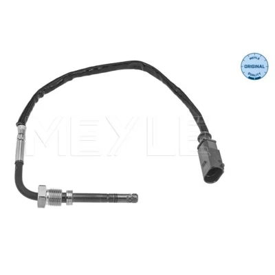 Abbildung von MEYLE 114 800 0216 Sensor, Abgastemperatur VOLKSWAGEN: Touareg II, PORSCHE: Cayenne
