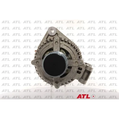 Abbildung von CV PSH 455.530.150.054 Lichtmaschine 12V 150A LAND ROVER: Range Rover Sport