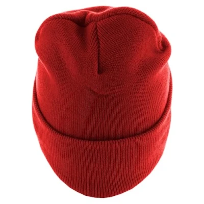 Abbildung von MD Accessories Mütze, Größe: One Size, Red