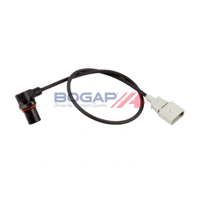 Abbildung von BOGAP A6115124 Impulsgeber VOLKSWAGEN: Golf 4 Schrägheck, Variant, Passat B5 GP AUDI: A3 A6 C5 Avant, A4 B7 Avant