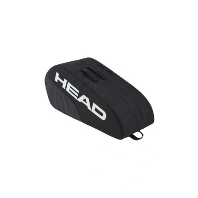 Abbildung von HEAD Base Racquet Bag M, Black/orange