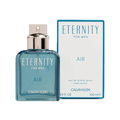 Abbildung von Calvin Klein Eternity Air For Men Eau de Toilette 100 ml